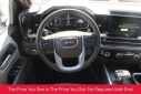 2024 GMC Sierra 1500 SLT at CavenderBuickGMC USED