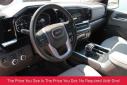 Thumbnail image of 2024 GMC Sierra 1500 at CavenderBuickGMC USED