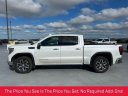 Thumbnail image of 2024 GMC Sierra 1500 at CavenderBuickGMC USED