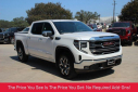 Thumbnail image of 2024 GMC Sierra 1500 at CavenderBuickGMC USED