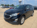 Thumbnail image of 2020 Chevrolet Equinox at Community Motors Cedar Falls