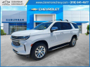 Thumbnail image of 2021 Chevrolet Tahoe at SuburbanChevrolet-USED of Claremore, OK