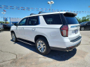Thumbnail image of 2021 Chevrolet Tahoe at SuburbanChevrolet-USED of Claremore, OK