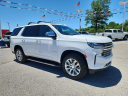 Thumbnail image of 2021 Chevrolet Tahoe at SuburbanChevrolet-USED of Claremore, OK