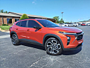 Thumbnail image of 2024 Chevrolet Trax at Gary Mathews Motors