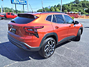 Thumbnail image of 2024 Chevrolet Trax at Gary Mathews Motors