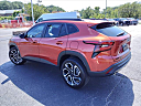 Thumbnail image of 2024 Chevrolet Trax at Gary Mathews Motors