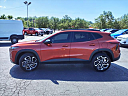 Thumbnail image of 2024 Chevrolet Trax at Gary Mathews Motors