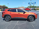 Thumbnail image of 2024 Chevrolet Trax at Gary Mathews Motors