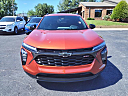 Thumbnail image of 2024 Chevrolet Trax at Gary Mathews Motors