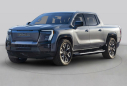 Thumbnail image of 2024 GMC Sierra EV at Bridgeton Auto Mall