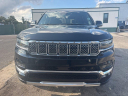 Thumbnail image of 2024 Jeep Grand Wagoneer at Hollywood Chrysler Jeep