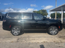 Thumbnail image of 2024 Jeep Grand Wagoneer at Hollywood Chrysler Jeep