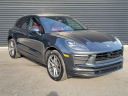 Thumbnail image of 2025 Porsche Macan at Porsche Clearwater