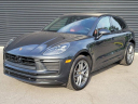 Thumbnail image of 2025 Porsche Macan at Bert Smith Porsche - NEW