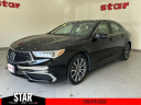 Thumbnail image of 2018 Acura TLX at Star Chrysler Jeep Dodge