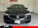 Thumbnail image of 2018 Acura TLX at Star Chrysler Jeep Dodge