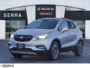 Thumbnail image of 2018 Buick Encore at Serra Buick Gmc Champaign