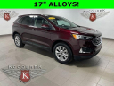 2024 Ford Edge Titanium at Kocourek Ford Lincoln