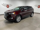 Thumbnail image of 2024 Ford Edge at Kocourek Ford Lincoln