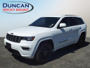 Thumbnail image of 2017 Jeep Grand Cherokee at Duncan Ford Chrysler