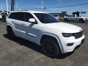 Thumbnail image of 2017 Jeep Grand Cherokee at Duncan Ford Chrysler