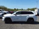 Thumbnail image of 2017 Jeep Grand Cherokee at Duncan Ford Chrysler