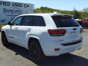 Thumbnail image of 2017 Jeep Grand Cherokee at Duncan Ford Chrysler