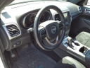 Thumbnail image of 2017 Jeep Grand Cherokee at Duncan Ford Chrysler
