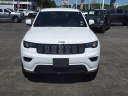 Thumbnail image of 2017 Jeep Grand Cherokee at Duncan Ford Chrysler