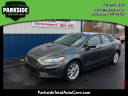 Thumbnail image of 2019 Ford Fusion Hybrid at Parkside Total Auto Care