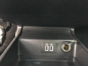 2019 Ford Fusion Hybrid SE at Parkside Total Auto Care