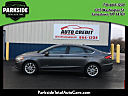 Thumbnail image of 2019 Ford Fusion Hybrid at Parkside Total Auto Care