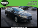 Thumbnail image of 2019 Ford Fusion Hybrid at Parkside Total Auto Care