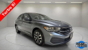 2023 Volkswagen Jetta S at Gordie Boucher Lincoln Inc