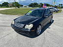 Thumbnail image of 2007 Mercedes-Benz C-Class at Blondies Auto Sales