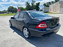Thumbnail image of 2007 Mercedes-Benz C-Class at Blondies Auto Sales