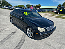 Thumbnail image of 2007 Mercedes-Benz C-Class at Blondies Auto Sales
