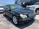 Thumbnail image of 2007 Mercedes-Benz C-Class at Blondies Auto Sales