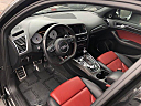 Thumbnail image of 2014 Audi SQ5 at EurobahnBmwMiniMercedesBenz of Greensboro, NC