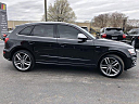 Thumbnail image of 2014 Audi SQ5 at EurobahnBmwMiniMercedesBenz of Greensboro, NC