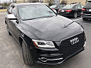 Thumbnail image of 2014 Audi SQ5 at EurobahnBmwMiniMercedesBenz of Greensboro, NC