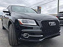 Thumbnail image of 2014 Audi SQ5 at EurobahnBmwMiniMercedesBenz of Greensboro, NC