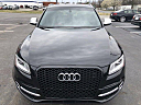 Thumbnail image of 2014 Audi SQ5 at EurobahnBmwMiniMercedesBenz of Greensboro, NC