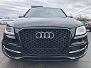 Thumbnail image of 2014 Audi SQ5 at EurobahnBmwMiniMercedesBenz of Greensboro, NC