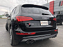 Thumbnail image of 2014 Audi SQ5 at EurobahnBmwMiniMercedesBenz of Greensboro, NC