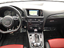 Thumbnail image of 2014 Audi SQ5 at EurobahnBmwMiniMercedesBenz of Greensboro, NC