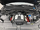Thumbnail image of 2014 Audi SQ5 at EurobahnBmwMiniMercedesBenz of Greensboro, NC