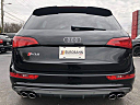 Thumbnail image of 2014 Audi SQ5 at EurobahnBmwMiniMercedesBenz of Greensboro, NC