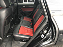 Thumbnail image of 2014 Audi SQ5 at EurobahnBmwMiniMercedesBenz of Greensboro, NC